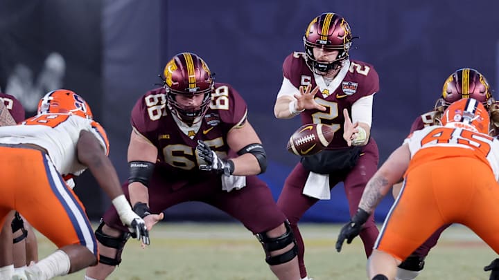 Shrine Bowl Stock Report: Risers, Fallers & Notes from Falcons’ East Team