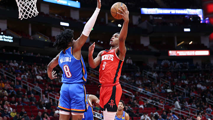 Thunder Gameday: Oklahoma City Seeking Revenge Against Rockets