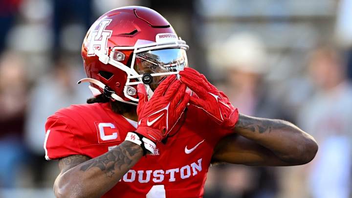 Raiders Senior Bowl Targets: Nathaniel "Tank" Dell