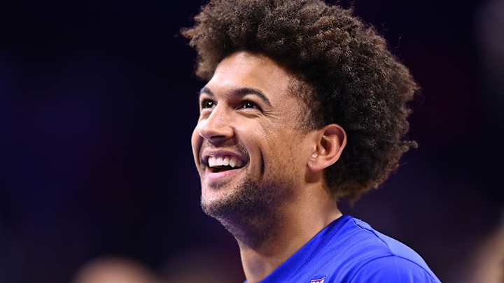76ers' Matisse Thybulle Addresses Recent Trade Rumors