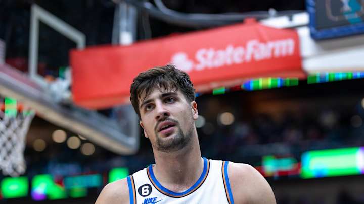 The Rui Hachimura Trade Aftermath