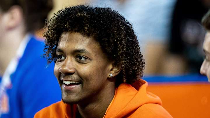 Top Five Recruiting Storylines From National Signing Day