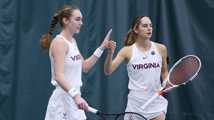 Wahoos Weekly: Virginia Cavaliers All Sports Schedule - February 1-6