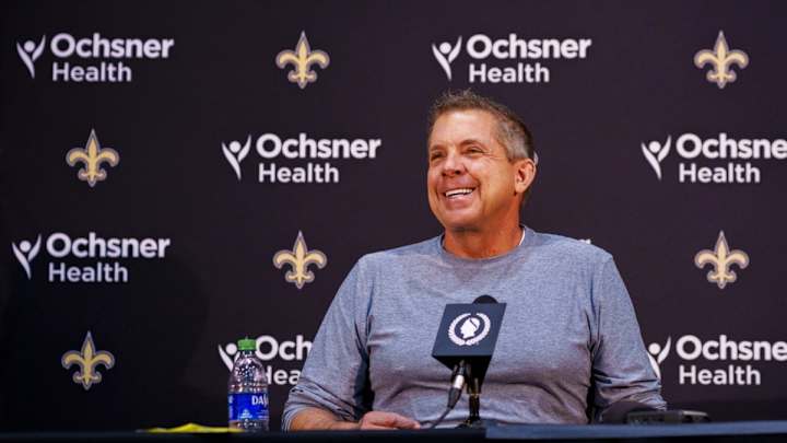 Saints-Sean Payton-Broncos Reactions: Fact or Fiction Saints-Sean Payton-Broncos Reactions: Fact or Fiction