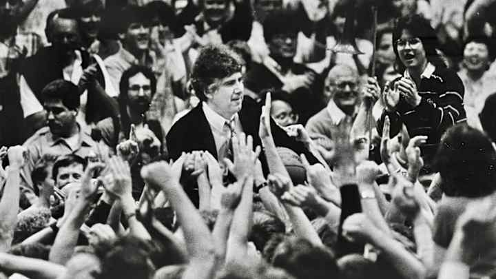 Ex-Cal Coach Lou Campanelli, Who Ended Bears' 52-Game Skid vs. UCLA, Dies at 84