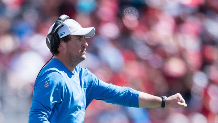 Report: Panthers, Frank Reich Request To Interview Jaguars’ Assistant Jim Bob Cooter Report: Panthers, Frank Reich Request To Interview Jaguars’ Assistant Jim Bob Cooter