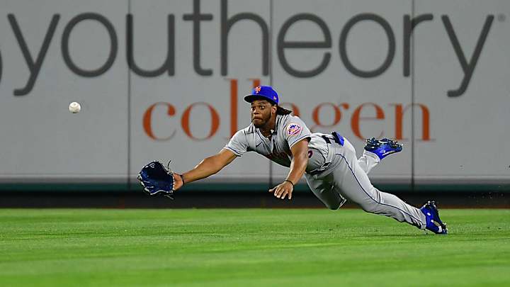 New York Mets DFA Khalil Lee Amid Domestic Violence Allegations