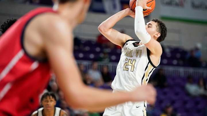 Future Duke Basketball Sharpshooter Getting Disrespected in Rankings