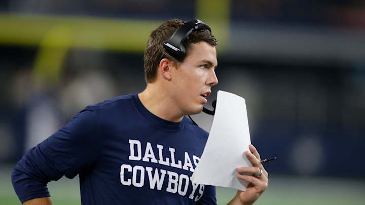 How New Offensive Coordinator Kellen Moore is Hoping to Ignite the Chargers Offense