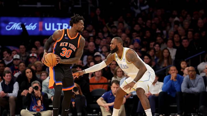 How To Watch The Miami Heat Against New York Knicks Thursday, Betting Lines, Injury Report, Lineups How To Watch The Miami Heat Against New York Knicks Thursday, Betting Lines, Injury Report, Lineups