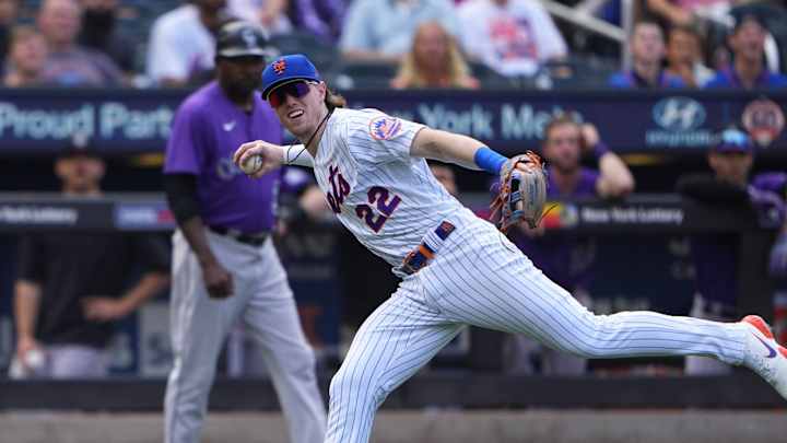 Collapsed Correa Deal Will Give Mets' Top Prospect a Chance to Shine