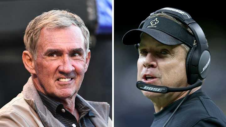 Mike Shanahan Comments on Sean Payton as Broncos HC