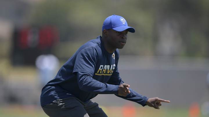 Report: Vikings Hoping to Interview Ejiro Evero For Defensive Coordinator Vacancy Report: Vikings Hoping to Interview Ejiro Evero For Defensive Coordinator Vacancy