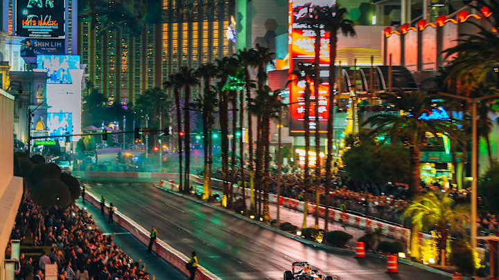 F1 News: Haas' Guenther Steiner Believes Las Vegas GP Will Be "Biggest Show On Earth Ever"