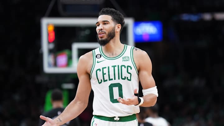Eastern Conference Recaps, Feb. 1: Boston Celtics Start Fast In Victory Against Brooklyn Nets