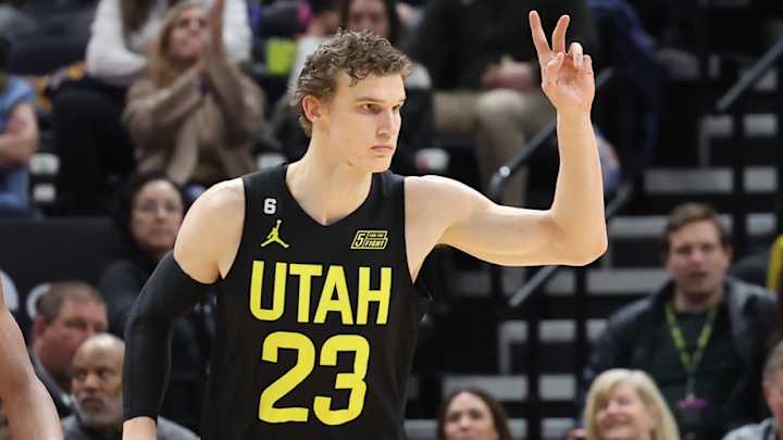 Eastern Conference Recaps, Feb. 1: Lauri Markkanen Makes Final Case For All-Star Spot In Utah Jazz's Win Against Raptors