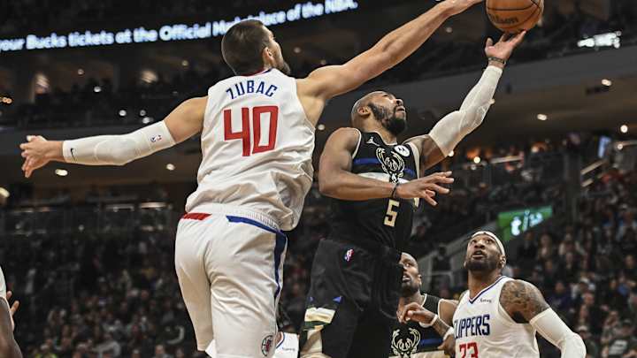 GAME DAY PREVIEW AND INJURY REPORT: The Milwaukee Bucks eye 6th straight win versus the Los Angeles Clippers