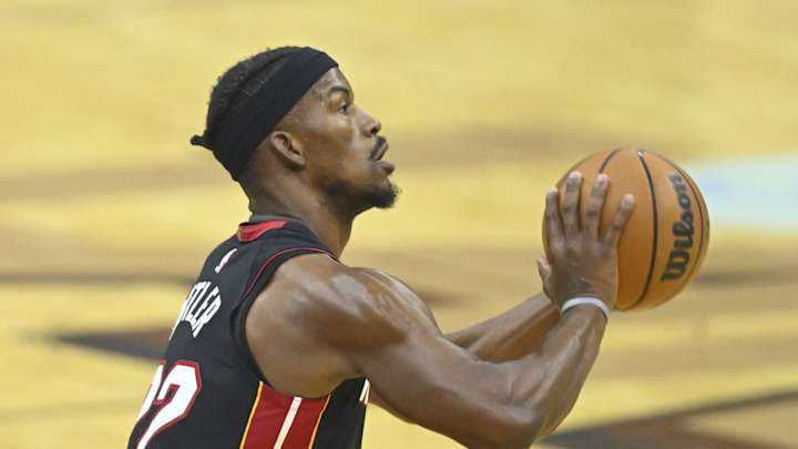 Did The Coaches Get It Right Or Was The Miami Heat's Jimmy Butler Snubbed From All-Star Game? Did The Coaches Get It Right Or Was The Miami Heat's Jimmy Butler Snubbed From All-Star Game?