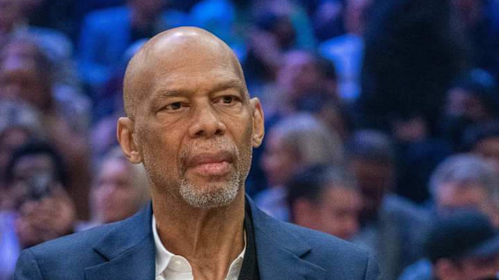 Kareem Abdul-Jabbar Among The Supporters As LeBron James Nears Scoring Record