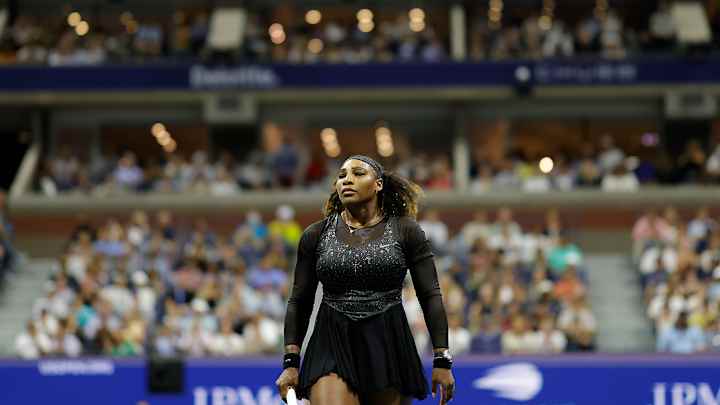 Serena Williams on Potential Tennis Comeback: ‘For Now, No’