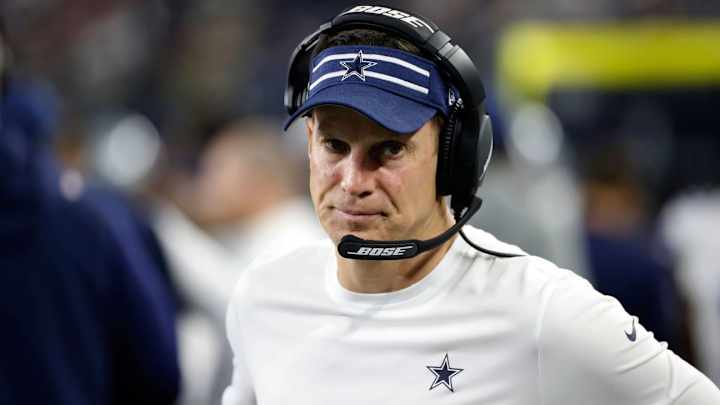 Cowboys Ex Coach Doug Nussmeier Interviews with Ravens Cowboys Ex Coach Doug Nussmeier Interviews with Ravens