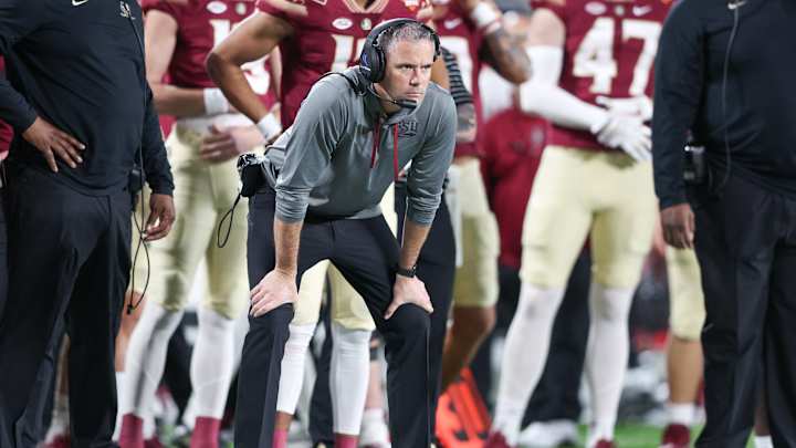 Seminoles bringing in multiple Preferred Walk-Ons that turned down scholarships to sign with FSU