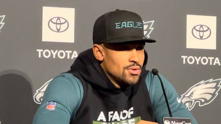 Patrick Mahomes, Jalen Hurts are Stamping Out Super Bowl Stereotypes