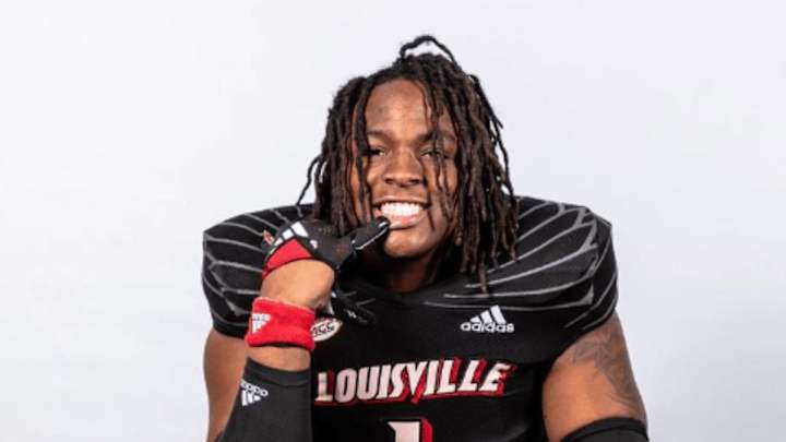 Highlights & Evaluation: Louisville DL Signee William 'Woo' Spencer