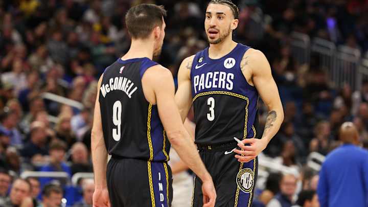 Lakers: 3 Non-Myles Turner LA-Indiana Trade Ideas Lakers: 3 Non-Myles Turner LA-Indiana Trade Ideas