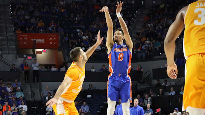 Big Picture Takeaways from Florida's 13-Point Upset Win Over Tennessee