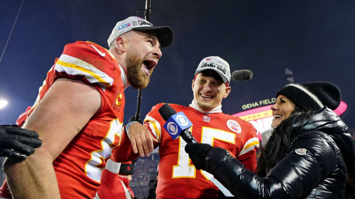 If the NFL Truly Wants Neutral-Site Conference Championship Games, It Should Know the Idea May Be Deeply Unpopular