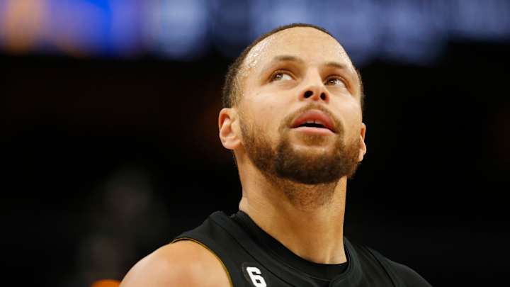 Injury Report: Steph Curry's Status vs. Denver Nuggets