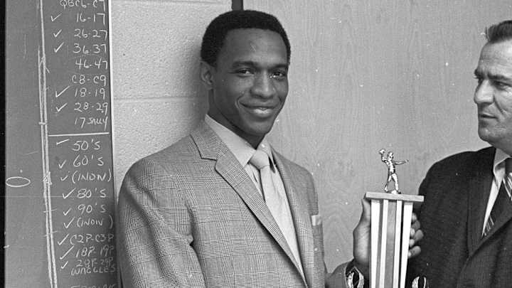 Former Patriots Coach Cleve Bryant Passes Away at 75