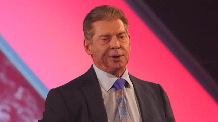 New Lawsuit Against WWE Could Put Vince McMahon’s Board Seat in Jeopardy