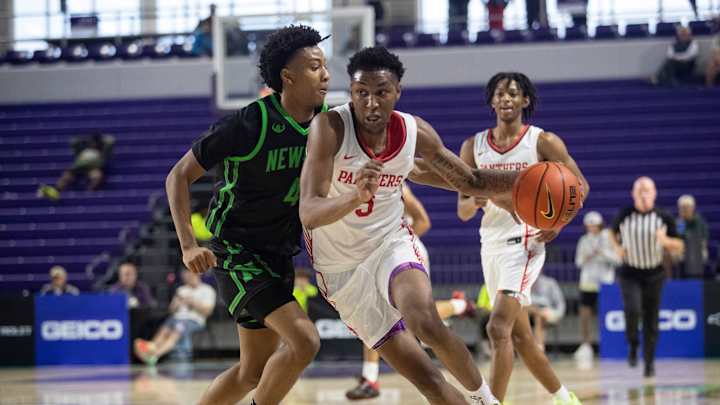 Aaron Bradshaw, DJ Wagner, Justin Edwards Semifinalists for High School Player of the Year