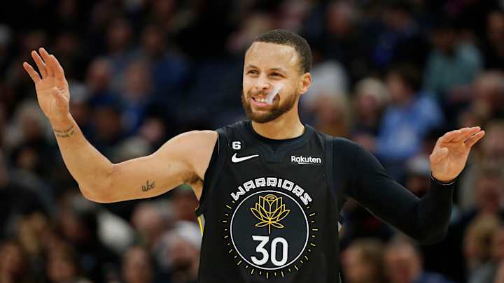 Injury Report: Steph Curry's Updated Status vs. Nuggets