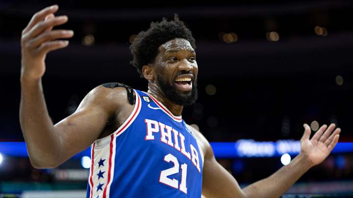 NBA Announces 2023 All-Star Game Reserves