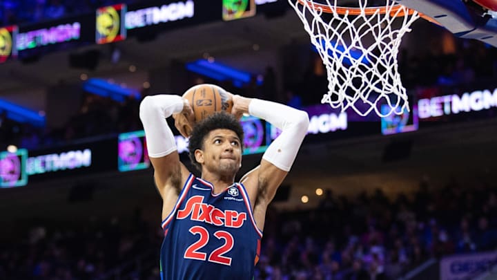 NBA Insiders Skeptical About Sixers' Desire to Trade Thybulle