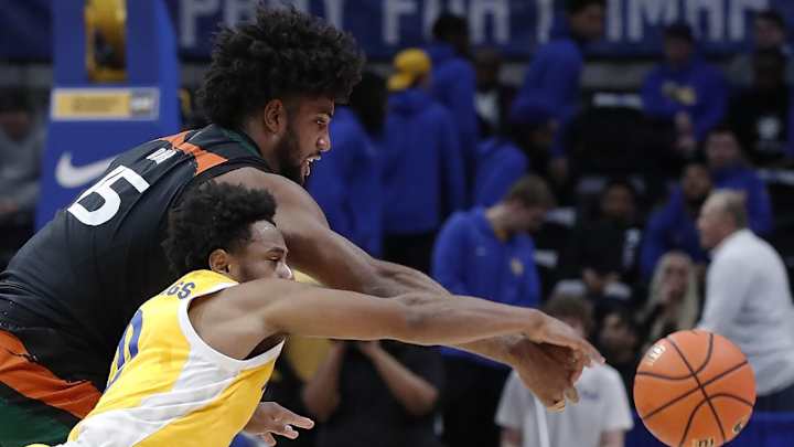 Bracketology Watch: Pitt Makes Small Gains in Computer Rankings Bracketology Watch: Pitt Makes Small Gains in Computer Rankings