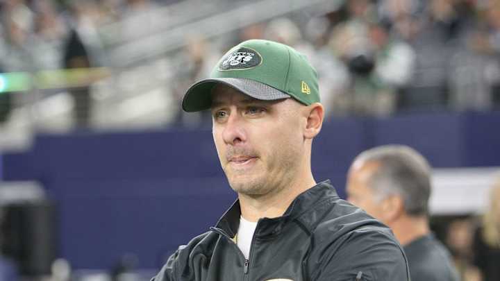 Bills Hire New Safeties Coach Joe Danna - Here's His Résumé Bills Hire New Safeties Coach Joe Danna - Here's His Résumé