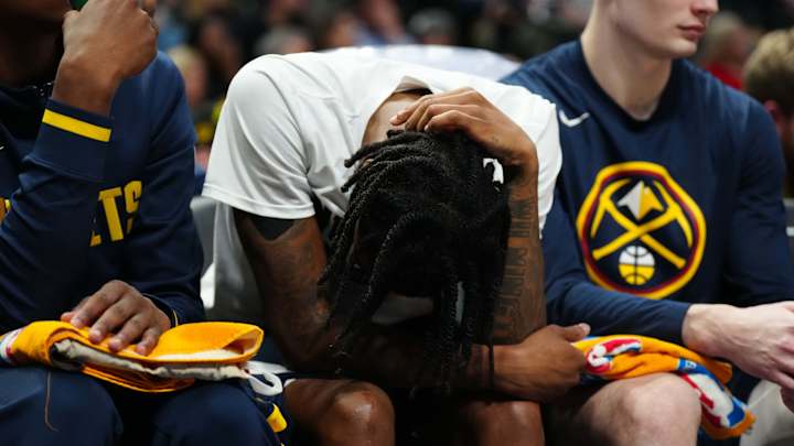 Report: Hornets interested in a 2023 "Rising Star"