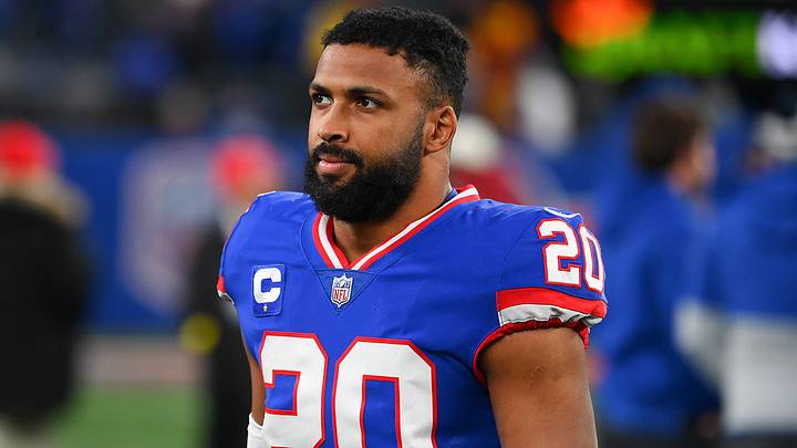 Giants’ Julian Love Doesn’t Give Nick Sirianni Credit for Eagles Success