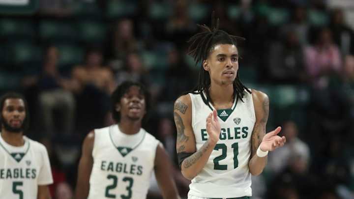 NBA Mock Draft: Magic Take Pair of Top 10 Picks, Emoni Bates