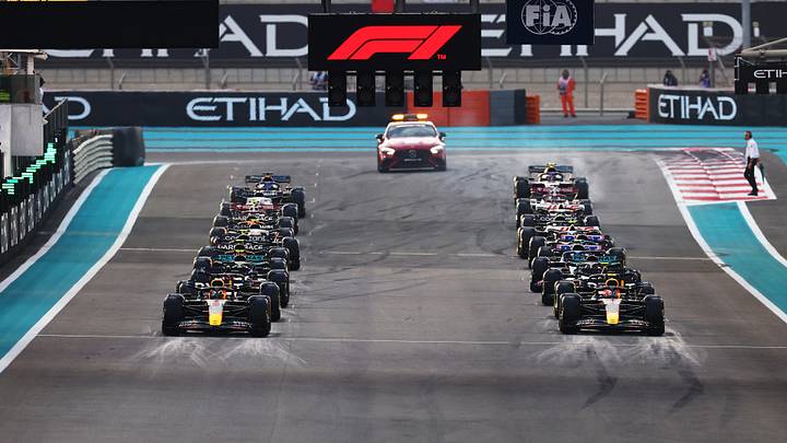 Honda Reveal "Multiple Teams" Are Interested In 2026 Collaboration