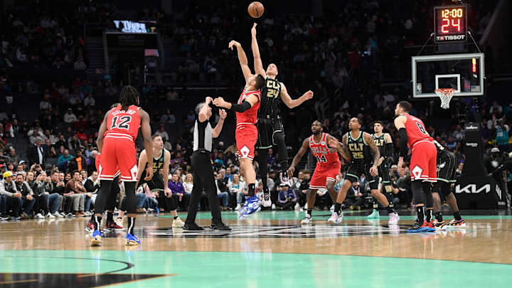 Home game preview, injury report: Chicago Bulls cannot slip vs. Charlotte Hornets again