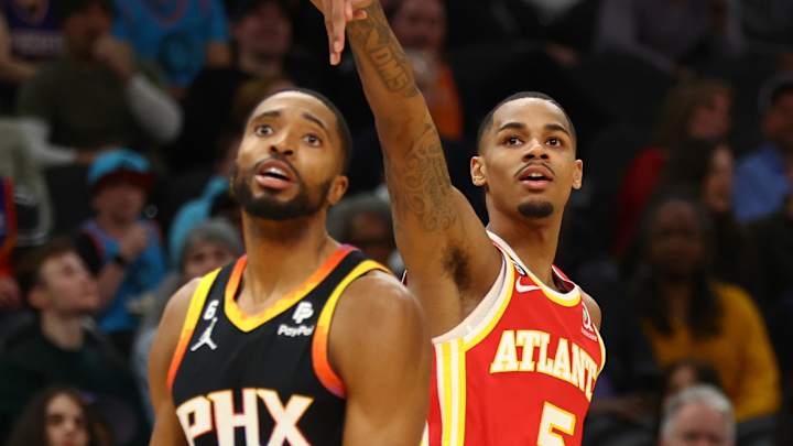 Monty Williams Harps on Lack of Defensive Effort in Loss to Hawks