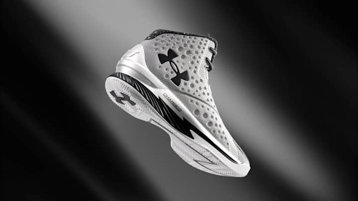Curry 1 Retro 'Black History Month' Available Now