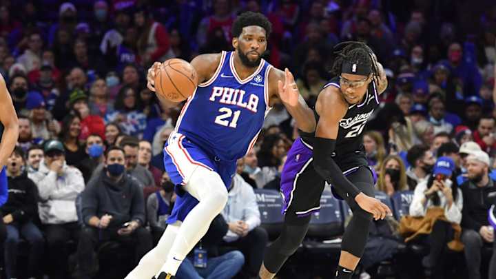 6 Centers Sixers Could Consider Ahead of NBA Trade Deadline
