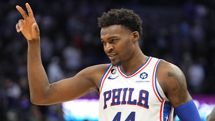 Doc Rivers Remains Confident in Sixers’ Backup Centers