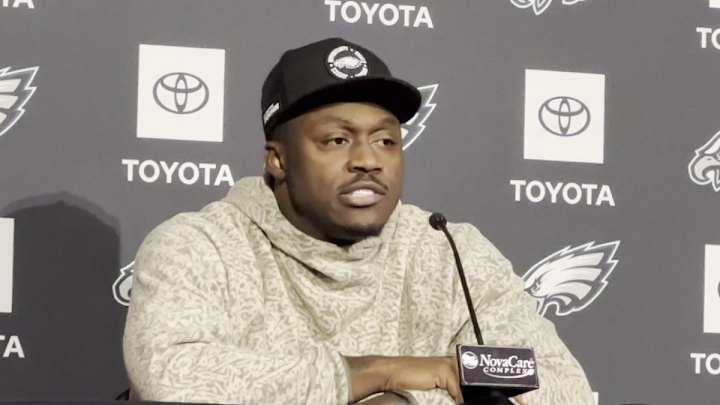 From High School Teammates to Super Bowl, A.J. Brown and Willie Gay are Blessed